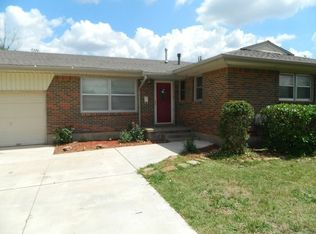 4540 SW Atom Ave, Lawton, OK 73505