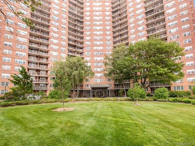 5700 Arlington Avenue #15S, Bronx, NY, 10471
