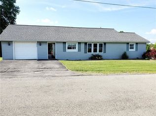 111 Charles Dr, Butler, PA 16001