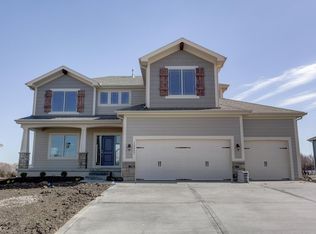 12247 S Pine St, Olathe, KS 66061