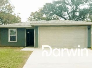 604 S Park St, Longview, TX 75601
