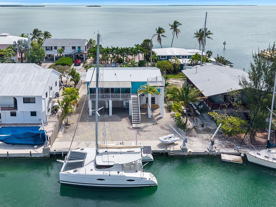 24225 Caribbean Dr W, Summerland Key, FL 33042 | MLS #619447 | Zillow