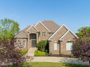 14921 Landmark Dr, Louisville, KY 40245