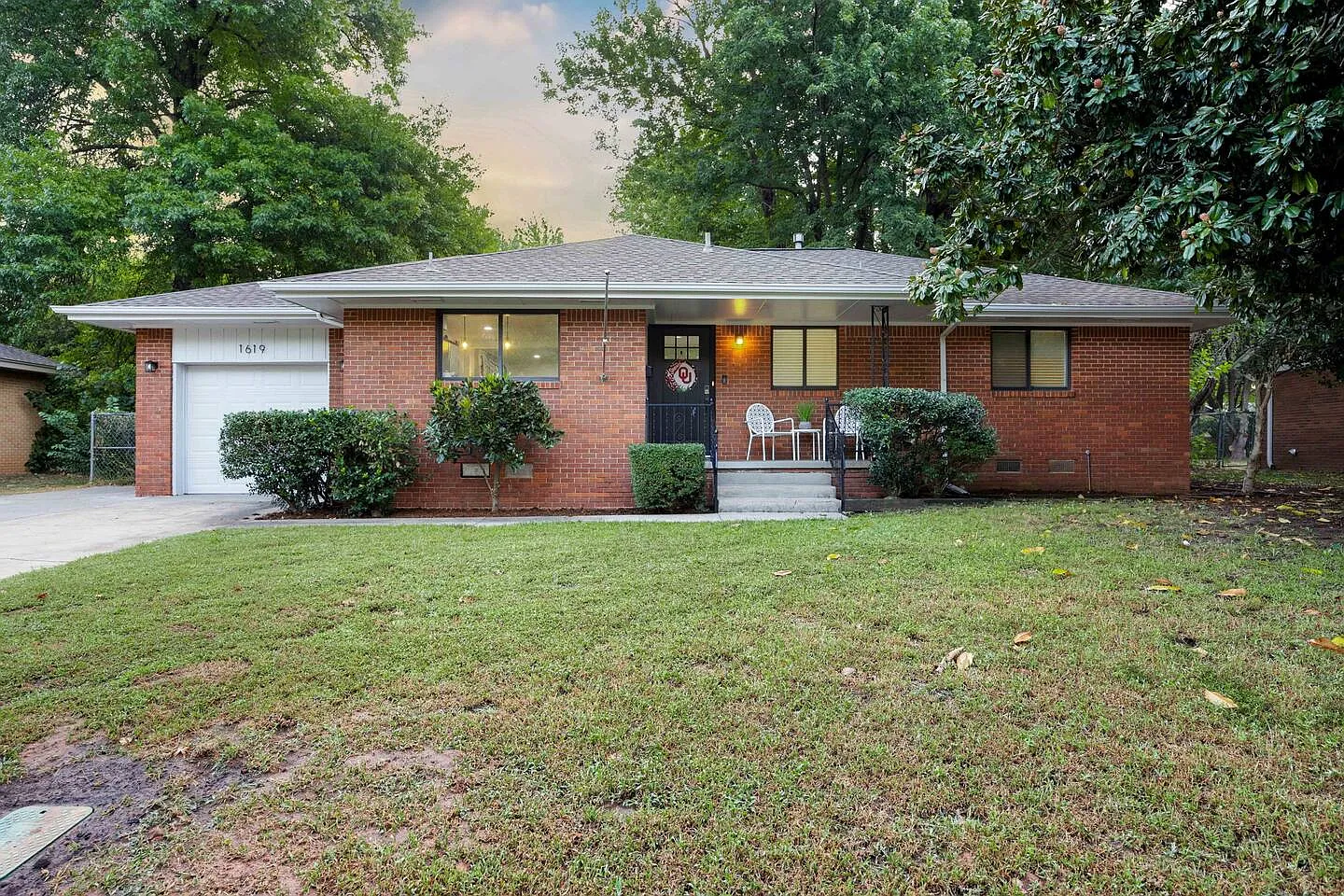 1619 Franklin Drive - 1 — Photo 1