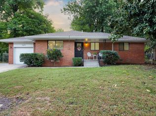1619 Franklin Dr, Norman, OK 73072