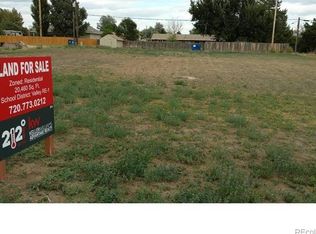 15500 Harris St, Sterling, CO 80751