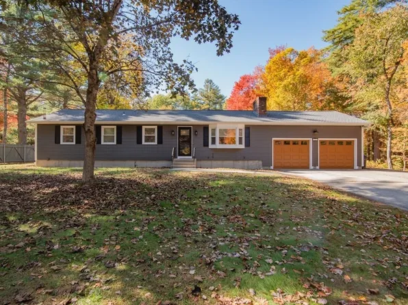 21 Jeff Ln, Litchfield, NH 03052