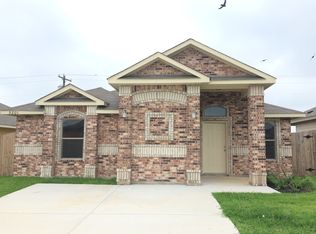 5801 Saint Sylvia Loop, Laredo, TX 78046
