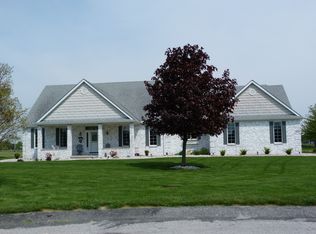 6478 N Sunflower Ct, Curtice, OH 43412