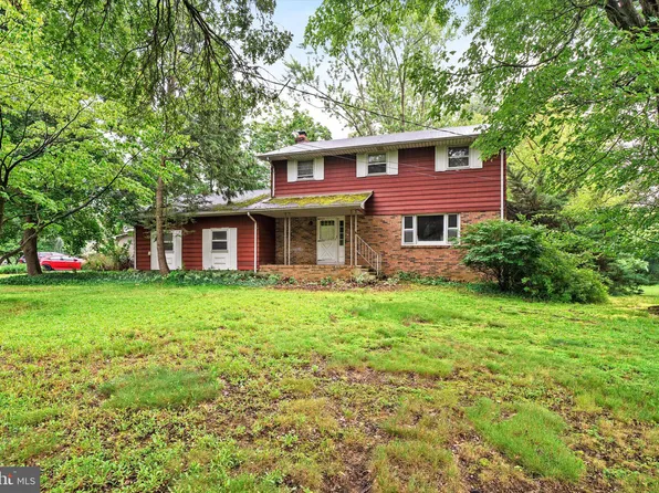 36 Brooktree Rd, East Windsor, NJ 08520