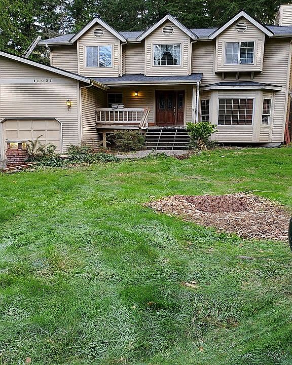 1st image of 18021 34th Ave NW