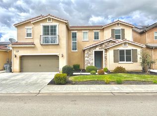7692 E Garland Ave, Fresno, CA 93737