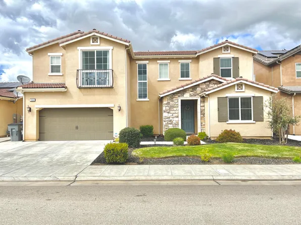 7692 E Garland Ave, Fresno, CA 93737