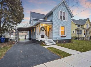 124 E 4th St, Belvidere, IL 61008