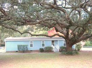 580 Satellite Ave, Murrells Inlet, SC 29576