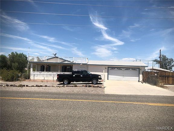 2nd image of 5992 S Gazelle Dr