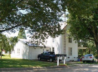 1325 Missouri St, Ferdinand, IN