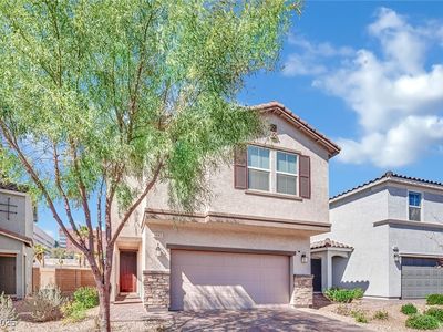 6945 Trevelez St, Las Vegas, NV, 89149