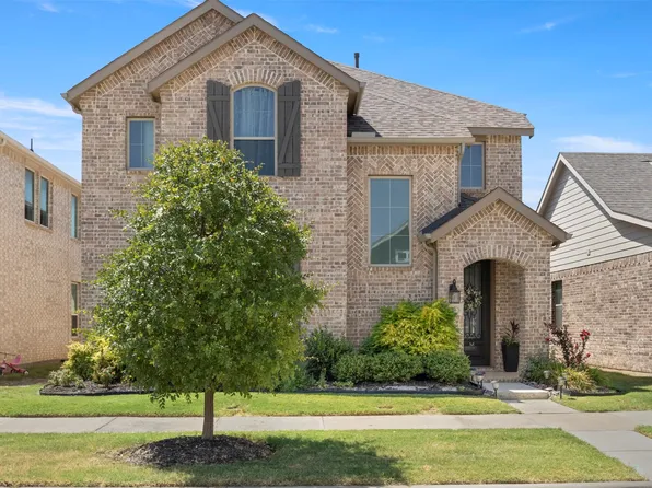 2309 Norma Ln, Northlake, TX 76247