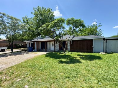 9405 Culberson St, Dallas, TX, 75227