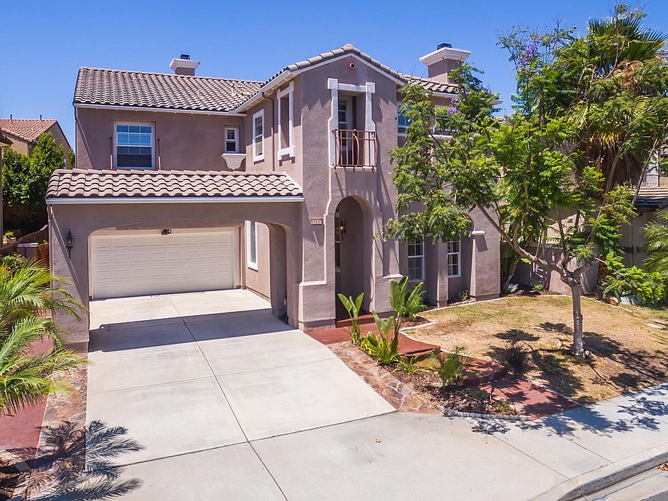1st image of 13137 Via Canyon Dr