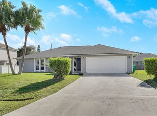 1254 SW Asturia Ave, Port Saint Lucie, FL 34953