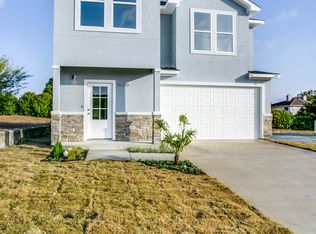 5505 Longcrest Dr, Garland, TX 75043