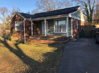 2231 Thistlewood Ave, Nashville, TN 37216