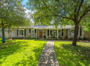 134 Brees Blvd, San Antonio, TX 78209