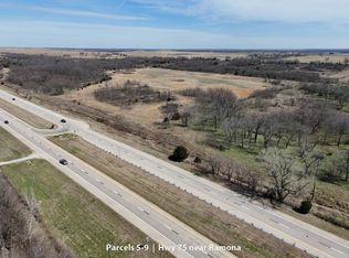 3200 State Highway 75, Ramona, OK 74061