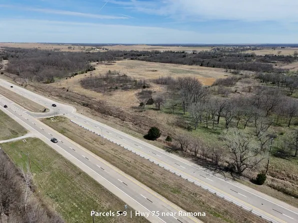 3200 State Highway 75, Ramona, OK 74061