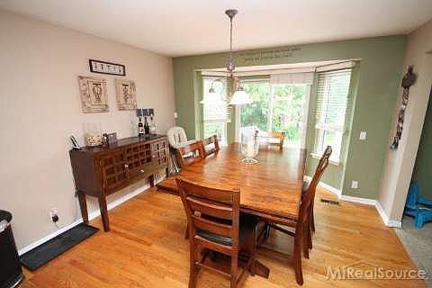 5th image of 54497 Amber Dr