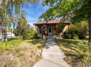 401 Comanche St, Kiowa, CO 80117