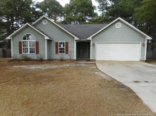 146 Independence Dr, Raeford, NC 28376