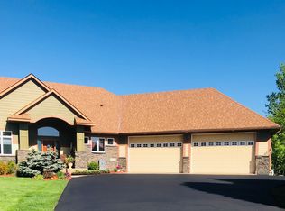 14350 Vermillion St NE, Ham lake, MN 55304