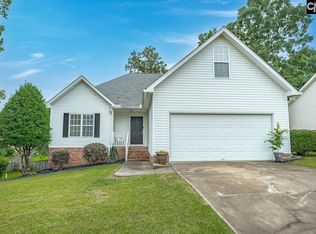 408 Gallatin Cir, Irmo, SC 29063