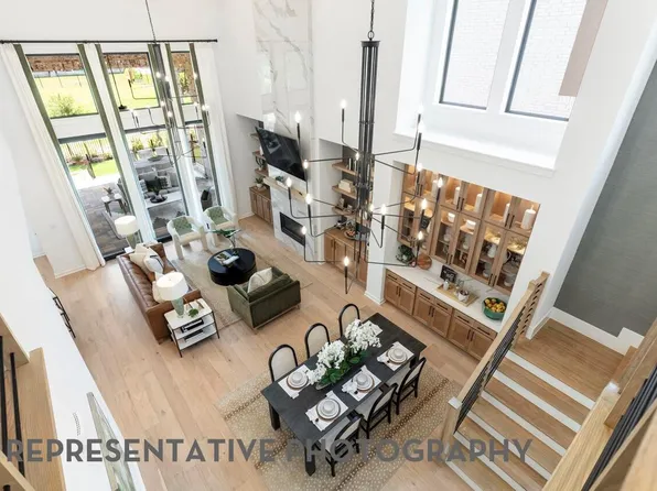 25018 Grassdale Ln, Katy, TX 77493