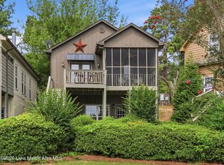 15 Honey Suckle Rd, Eclectic, AL 36024