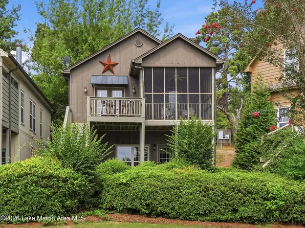 15 Honey Suckle Rd, Eclectic, AL 36024
