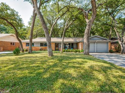 410 Sierra Dr, Euless, TX, 76040