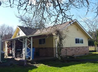 2016 NW 179th St, Ridgefield, WA 98642