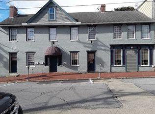 213 Point St, Saltsburg, PA 15681