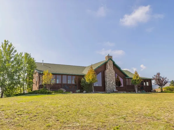 3 Paradise Ridge Rd, Clancy, MT 59634