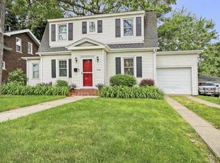 1328 North Ave, Waukegan, IL 60085