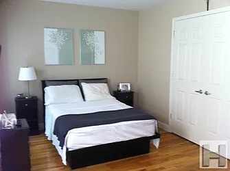 Rented by Harlem Lofts