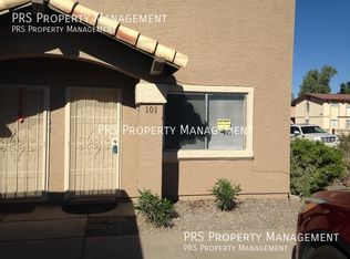 3011 E Cicero St APT 101, Mesa, AZ 85213