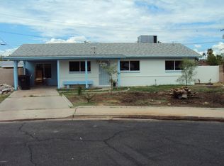 811 S Wilbur Cir, Mesa, AZ 85210