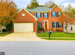 15204 Lincolnshire Pl, Upper Marlboro, MD 20774