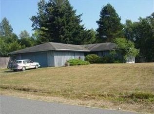 1902 Roosevelt St, Mount Vernon, WA 98273