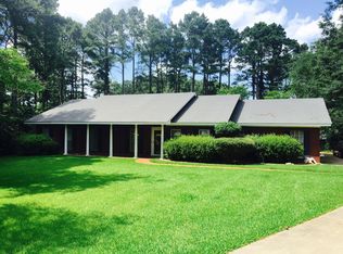 316 Martha Cir, Monticello, AR 71655